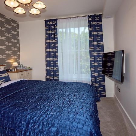 Best Luxury Apart Hotel In Oxford- Beechwood House מראה חיצוני תמונה