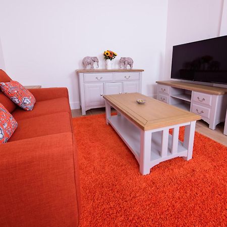 Best Luxury Apart Hotel In Oxford- Beechwood House מראה חיצוני תמונה