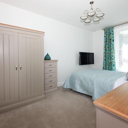 Best Luxury Apart Hotel In Oxford- Beechwood House מראה חיצוני תמונה