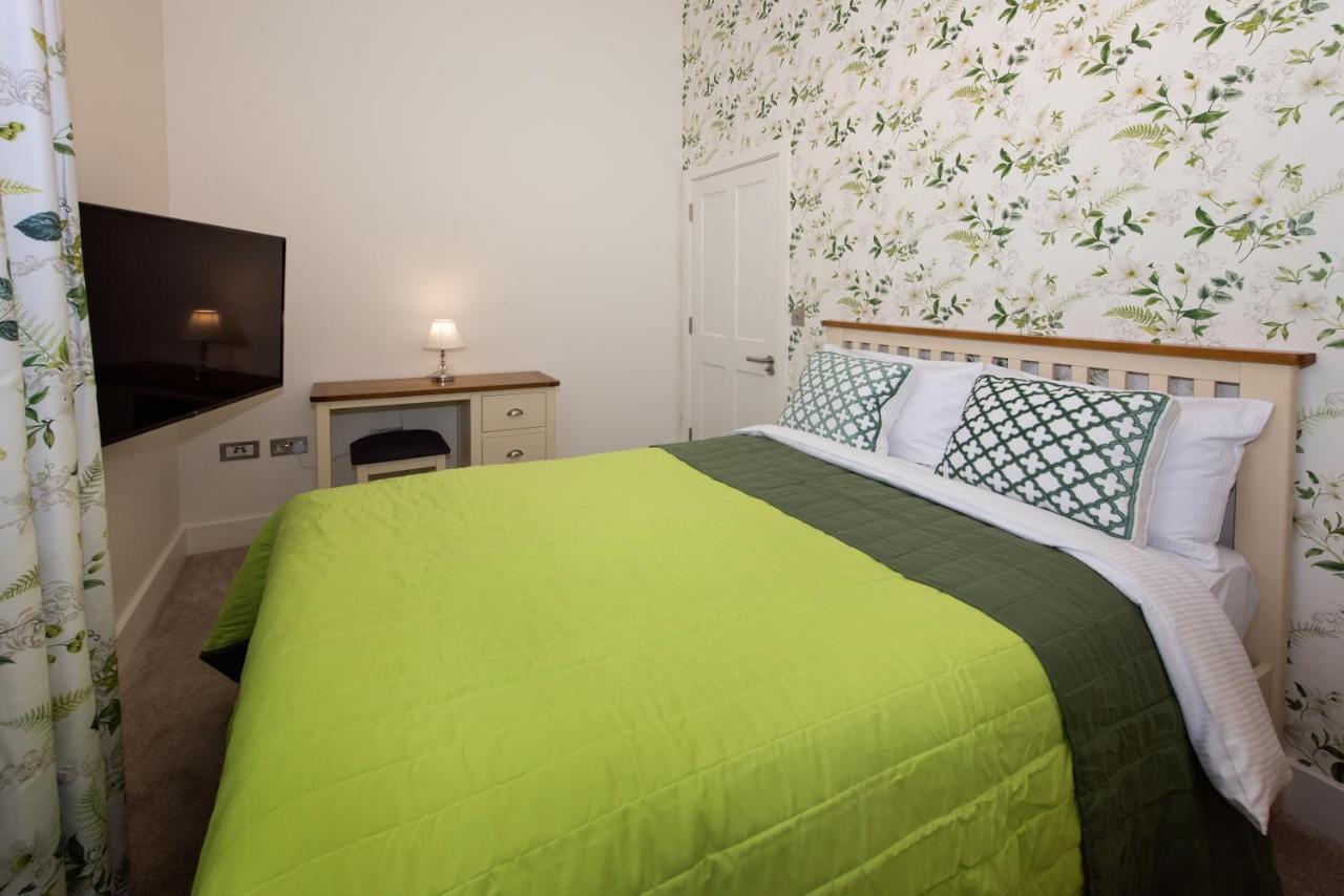 Best Luxury Apart Hotel In Oxford- Beechwood House מראה חיצוני תמונה