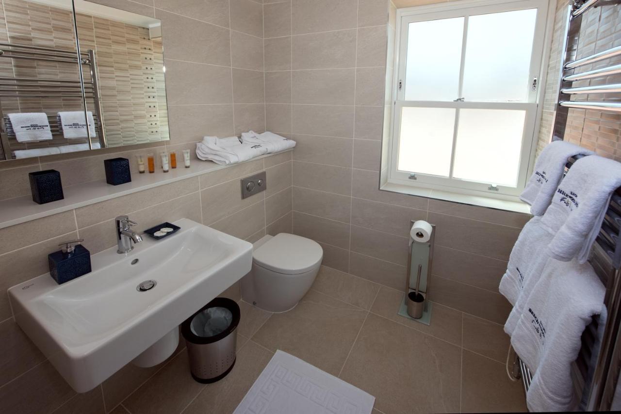 Best Luxury Apart Hotel In Oxford- Beechwood House מראה חיצוני תמונה