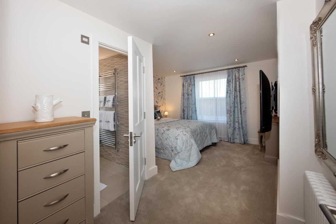 Best Luxury Apart Hotel In Oxford- Beechwood House מראה חיצוני תמונה