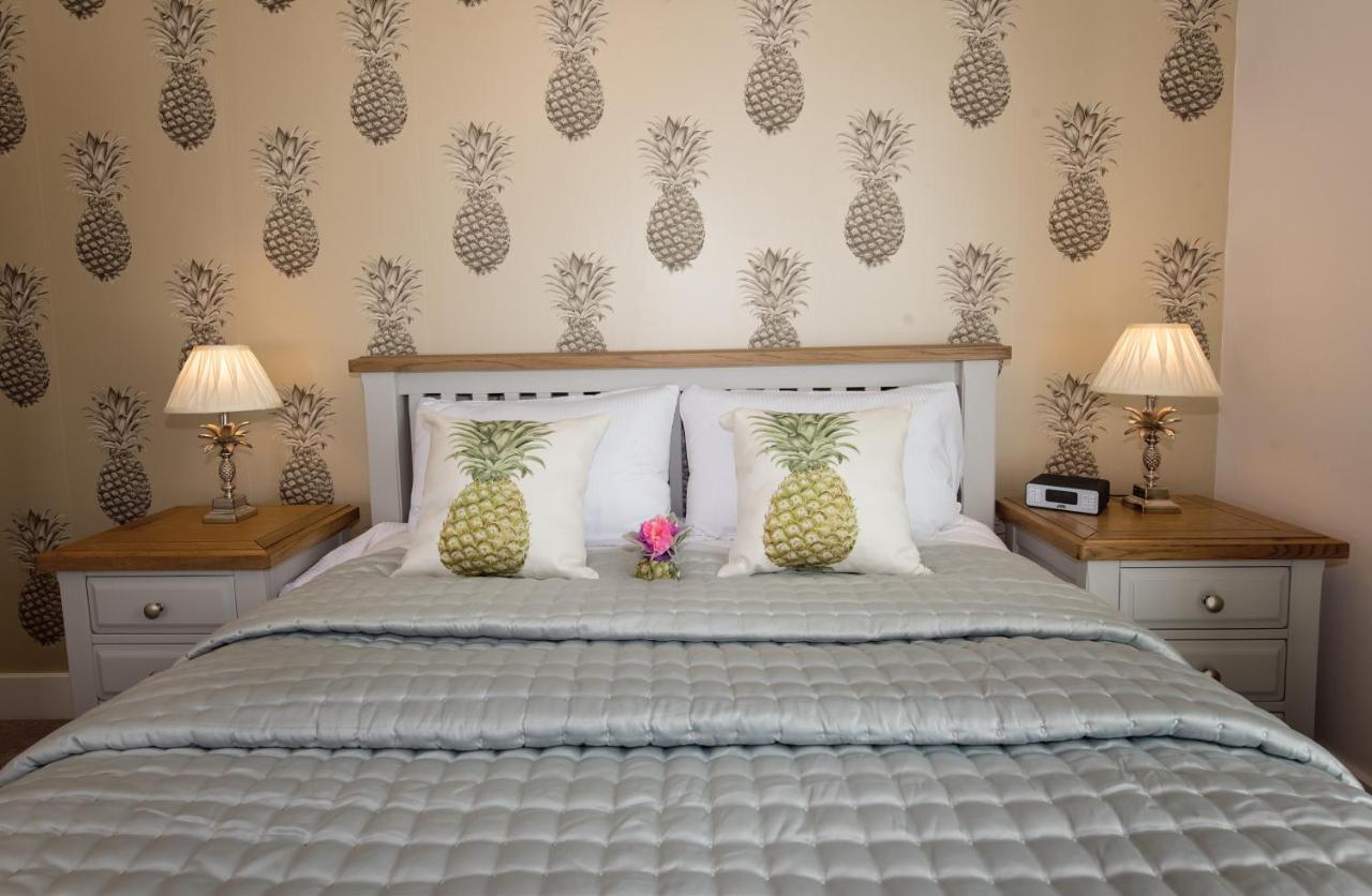 Best Luxury Apart Hotel In Oxford- Beechwood House מראה חיצוני תמונה