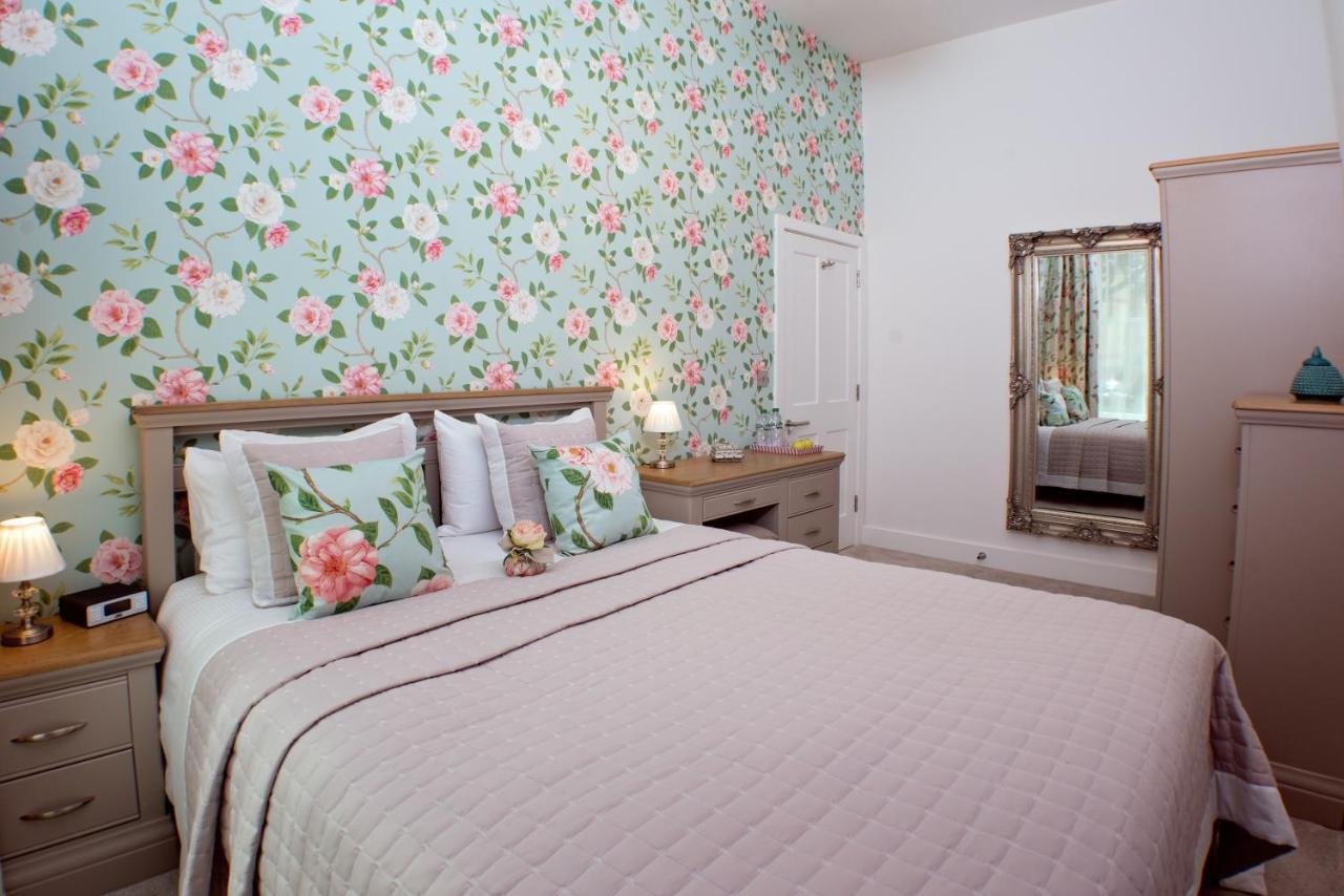 Best Luxury Apart Hotel In Oxford- Beechwood House מראה חיצוני תמונה