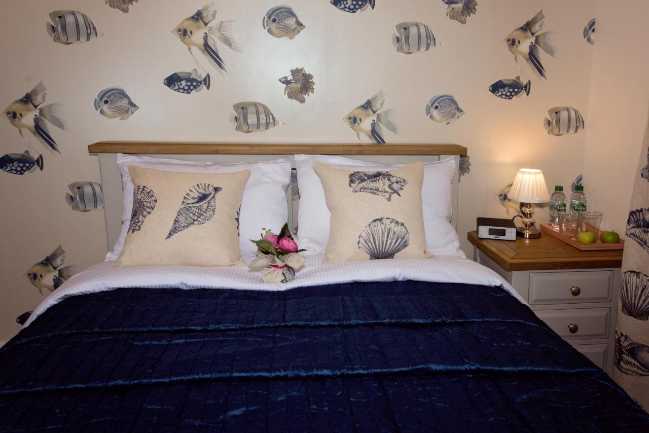 Best Luxury Apart Hotel In Oxford- Beechwood House מראה חיצוני תמונה