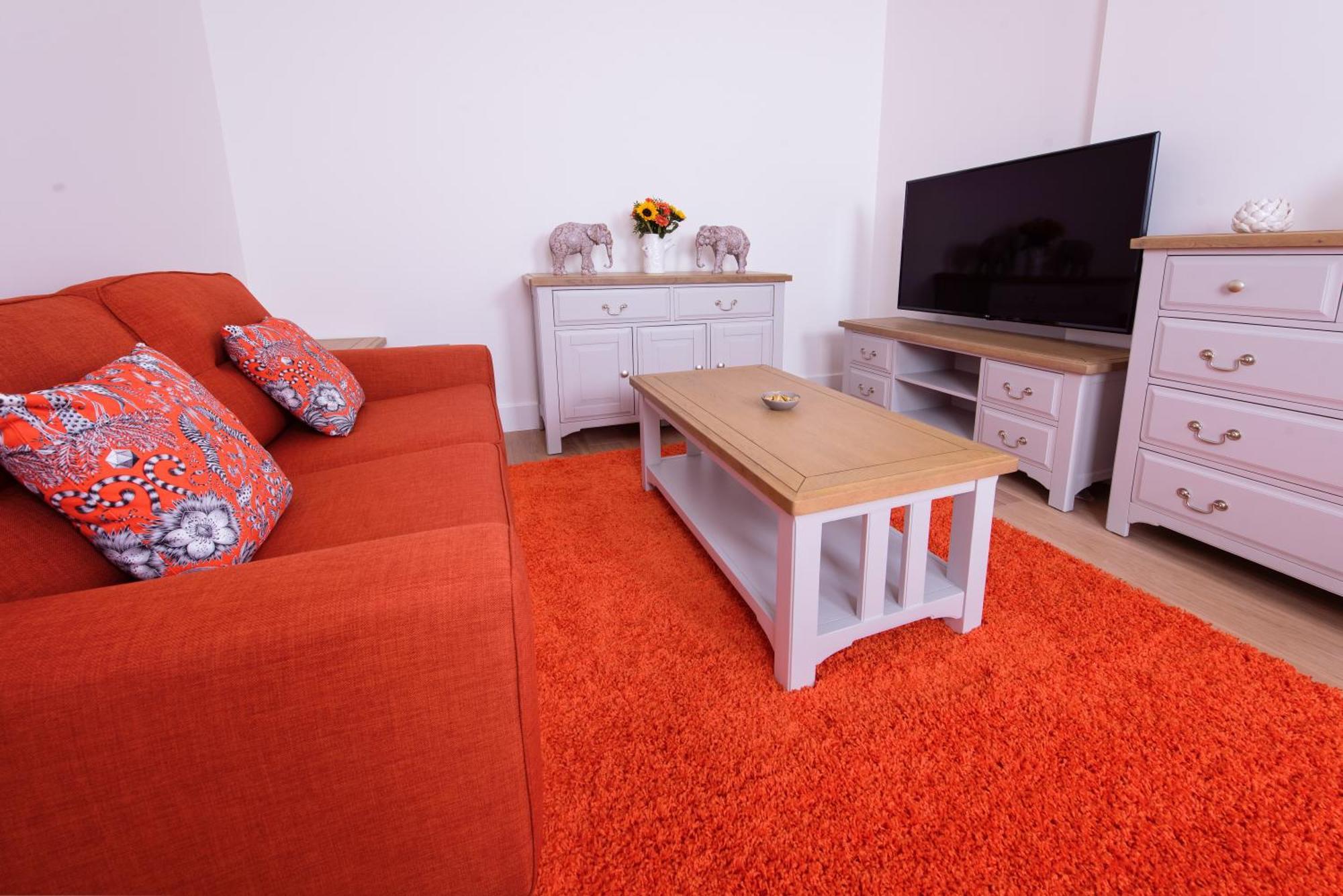 Best Luxury Apart Hotel In Oxford- Beechwood House מראה חיצוני תמונה