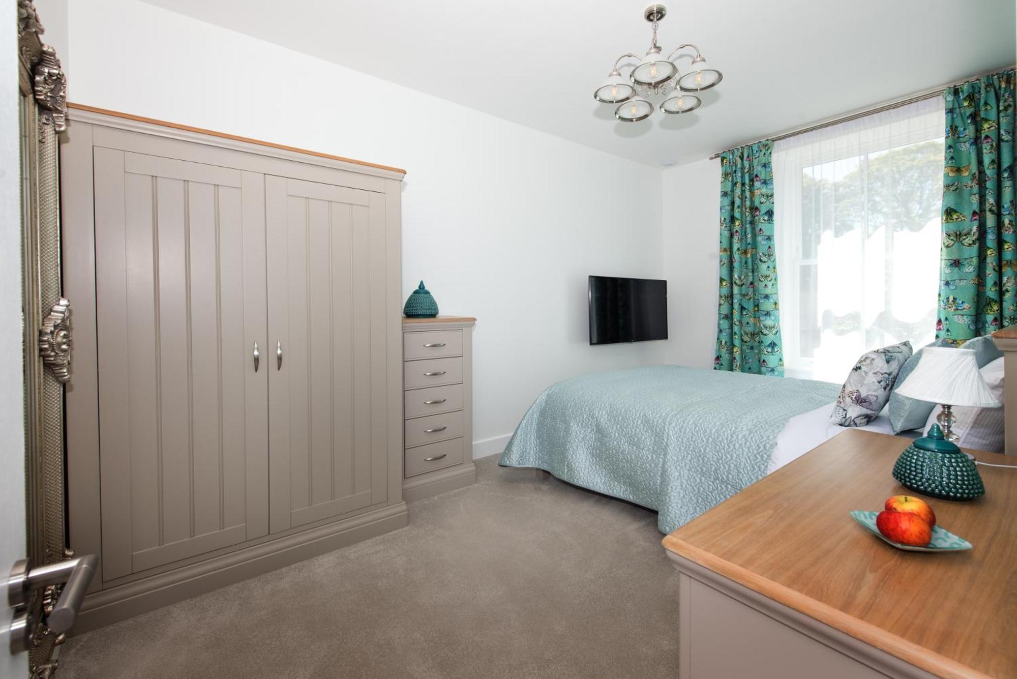 Best Luxury Apart Hotel In Oxford- Beechwood House מראה חיצוני תמונה